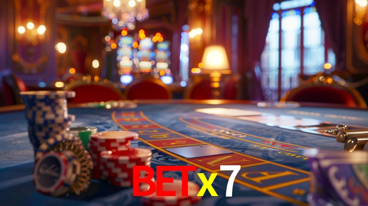 Experiência VIP betx7