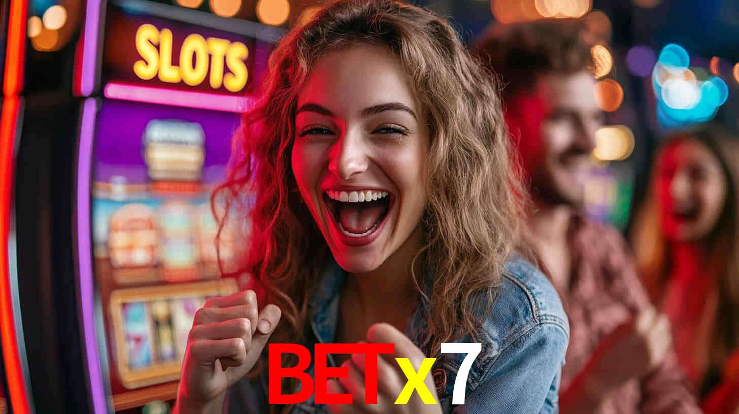 Experiência VIP betx7