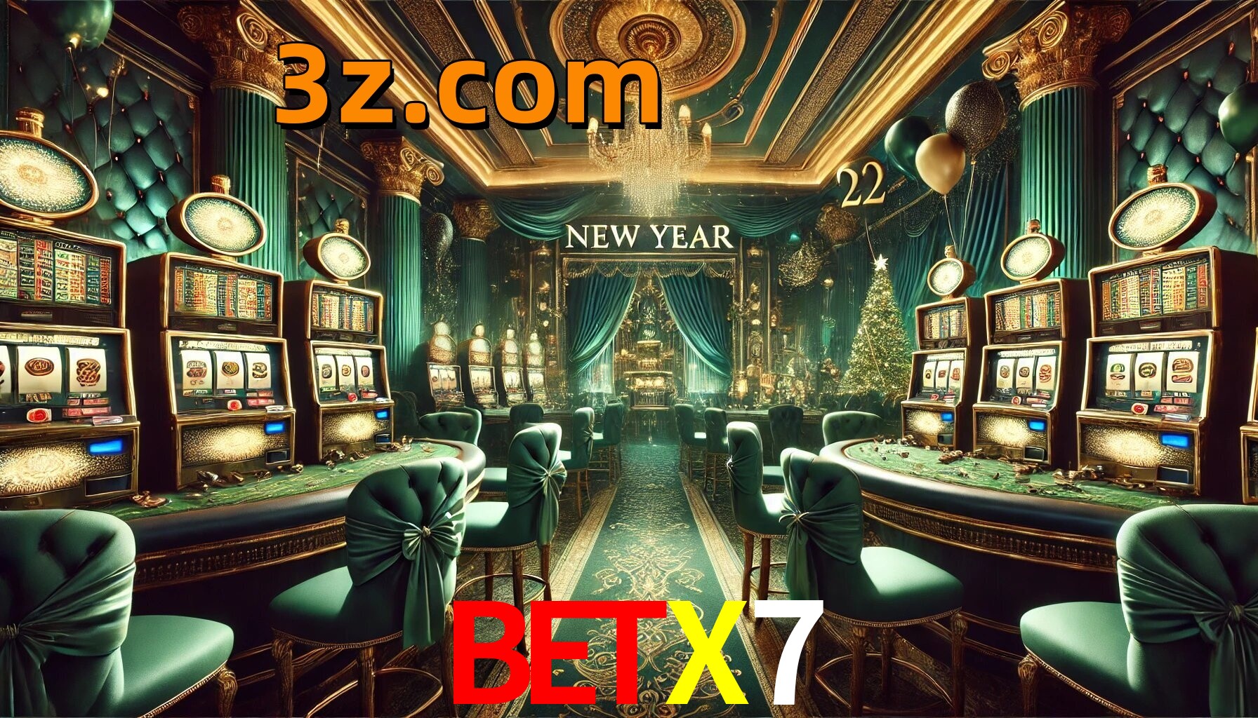 Benefícios do BETX7