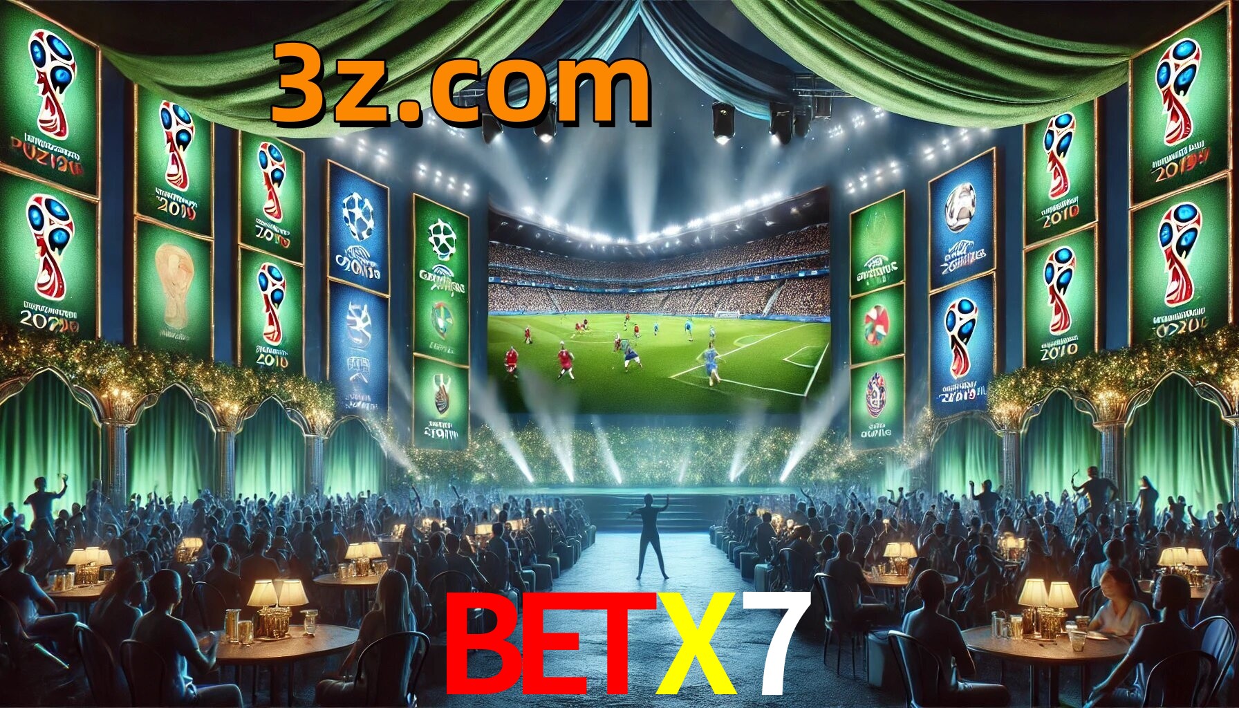 Eventos Esportivos
