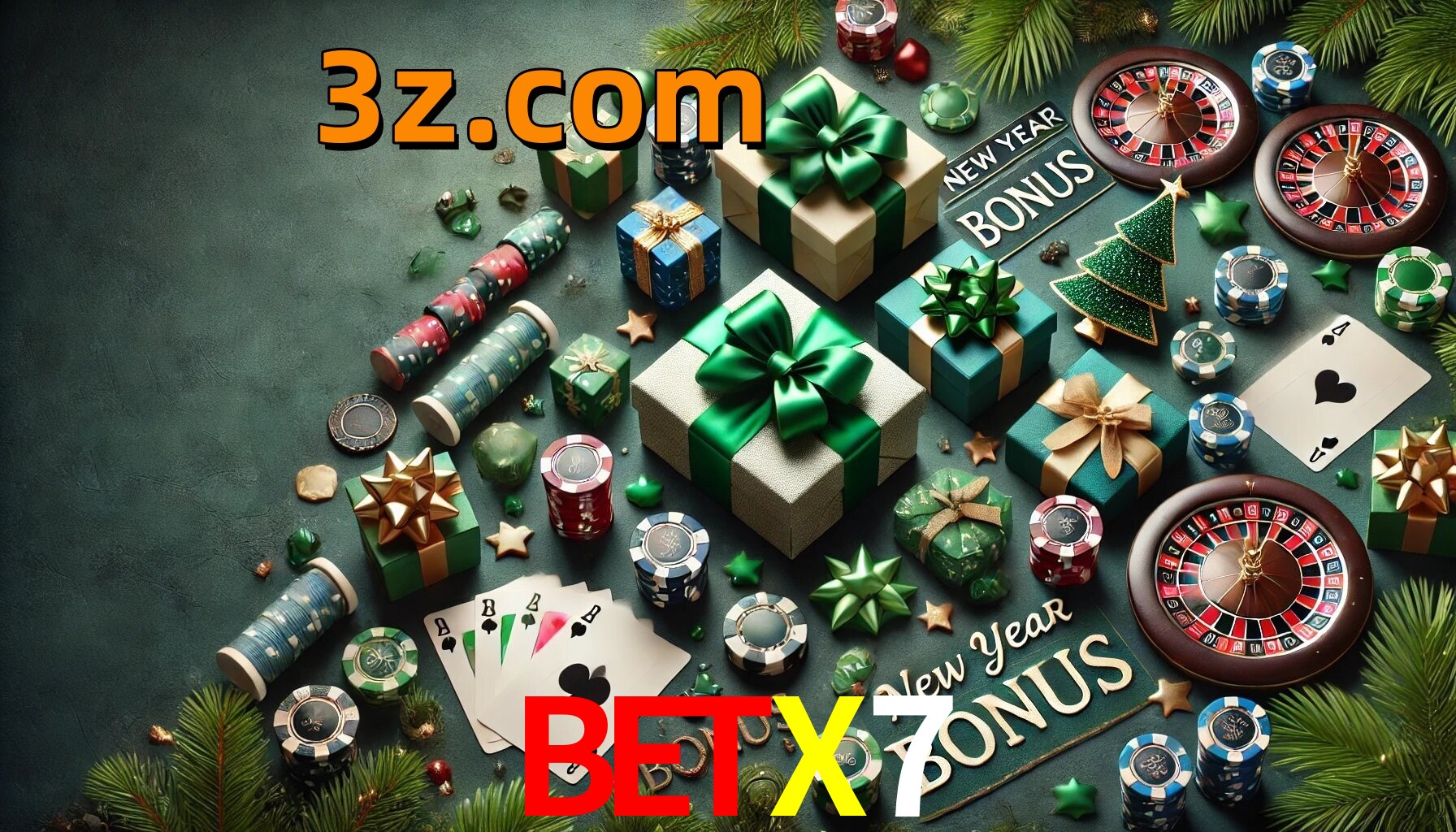 Bônus Festivos