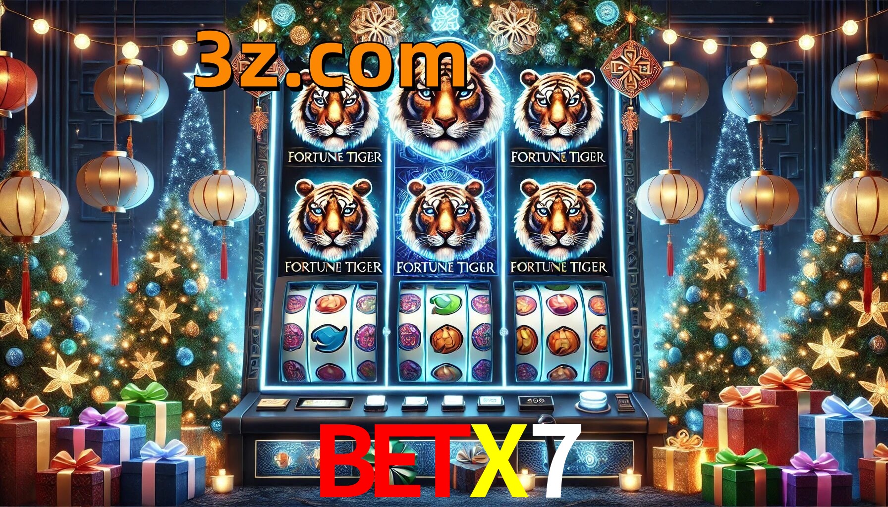 Como Jogar Fortune Tiger