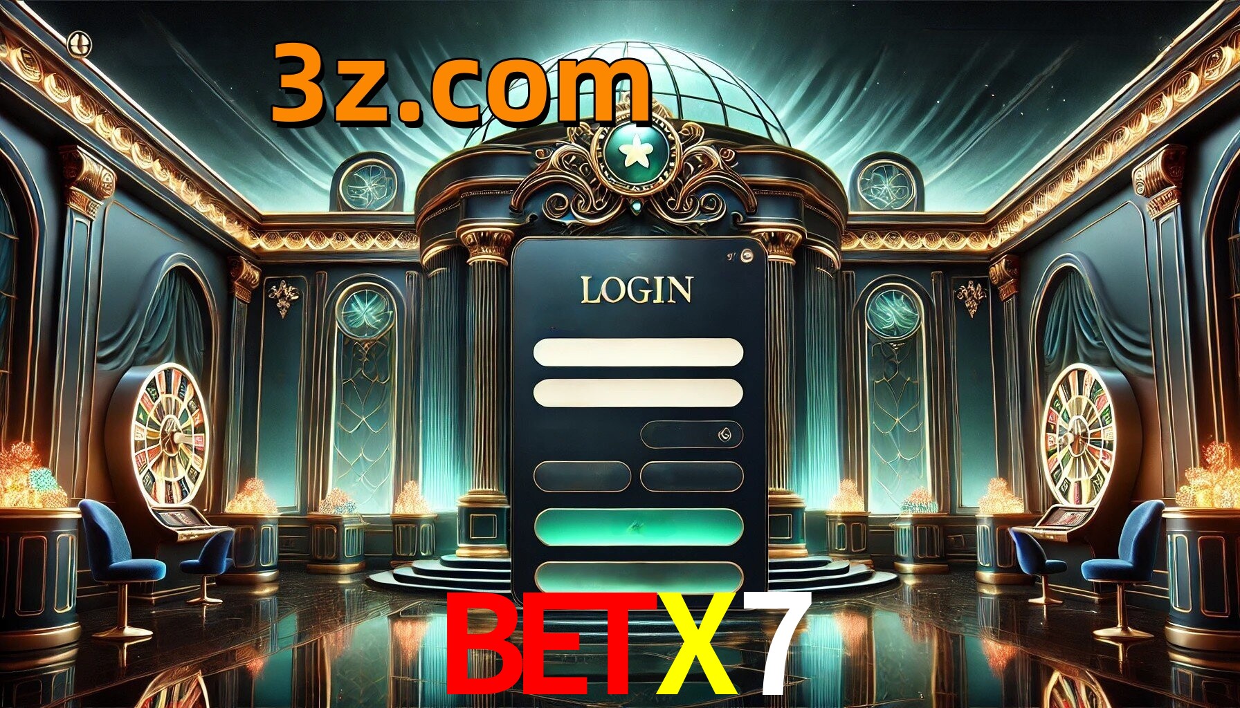 Benefícios do Login