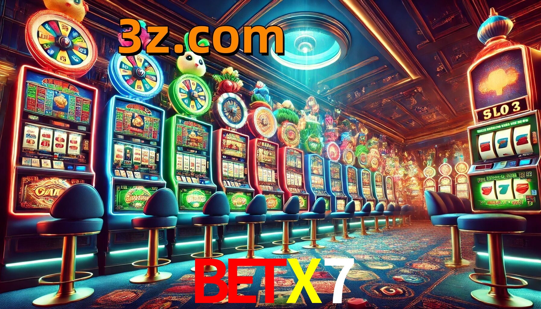 Benefícios dos Slots