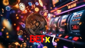 Promoção Relâmpago betx7