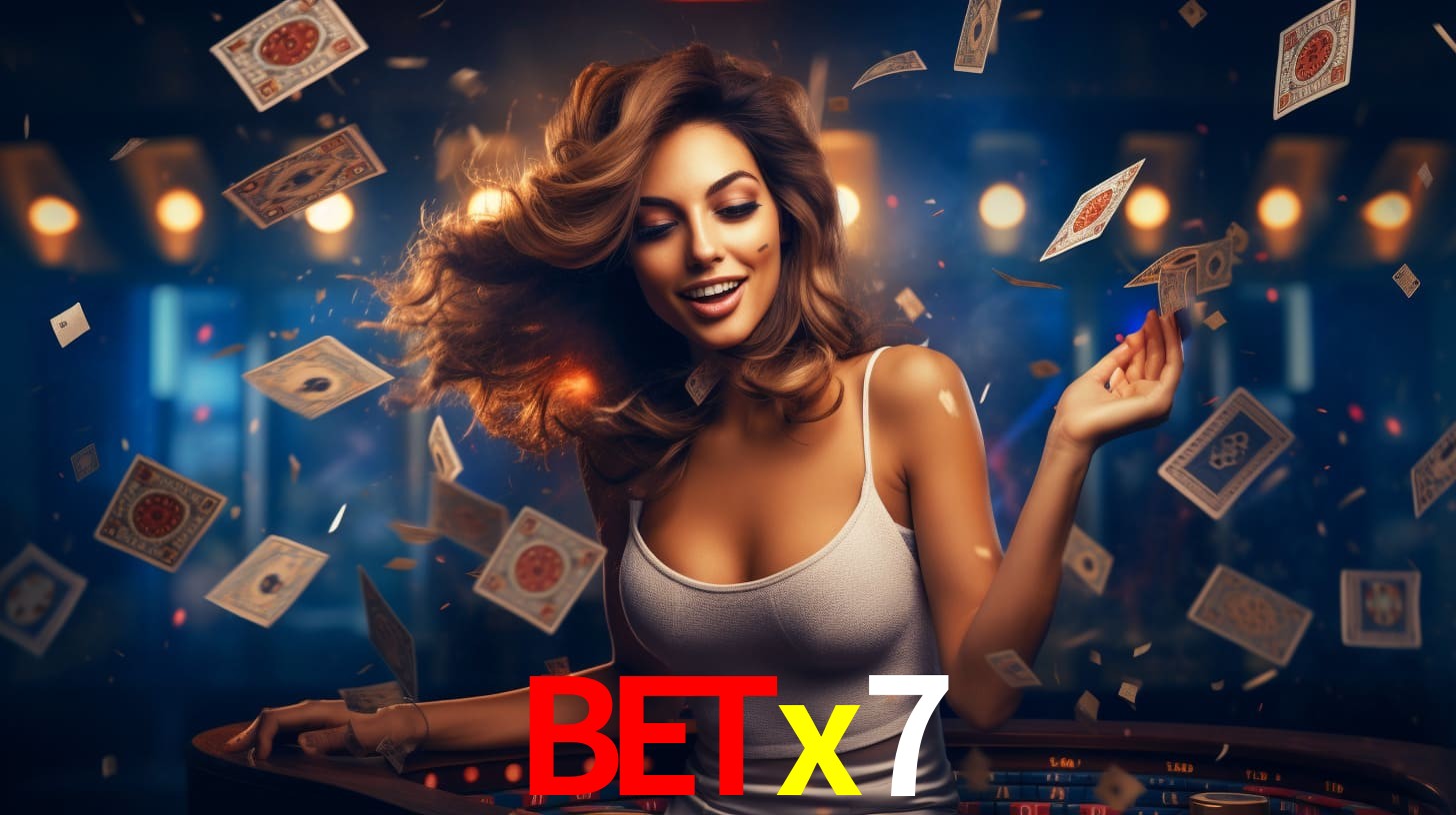 betx7: A Experiência de Casino com Jogos de Mesa ao Vivo