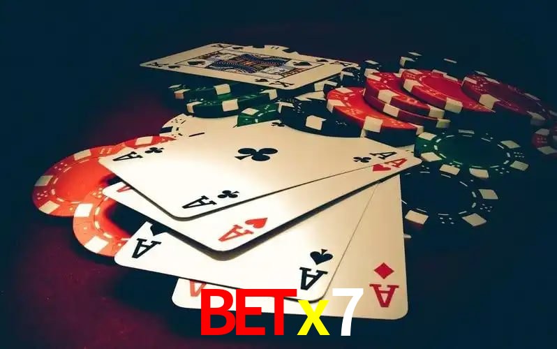 A Emoção da Loteria na betx7: Uma Chance de Mudança de Vida