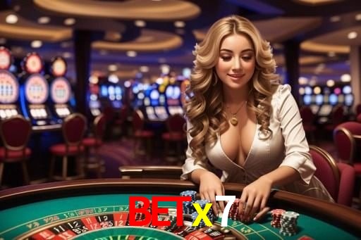 Tournaments betx7