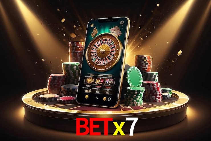 A Popularidade dos Caça-Níqueis no betx7