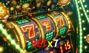 Account Benefits betx7