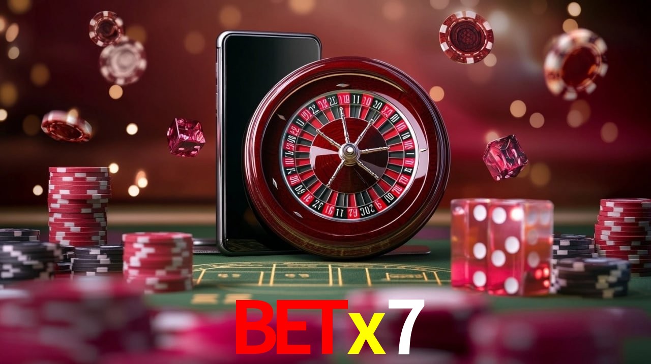 Live Casino betx7