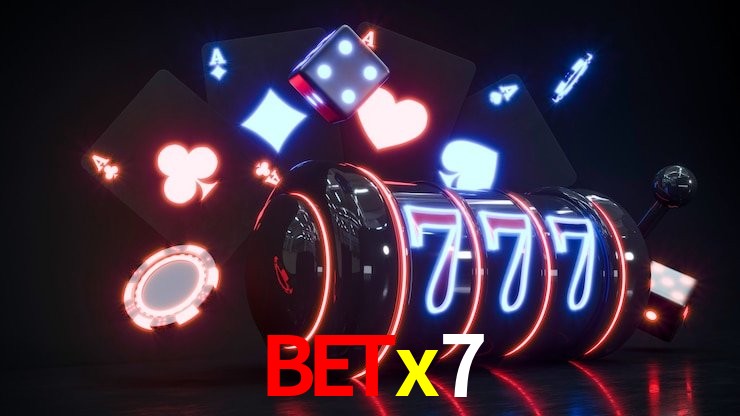 Roulette Table betx7
