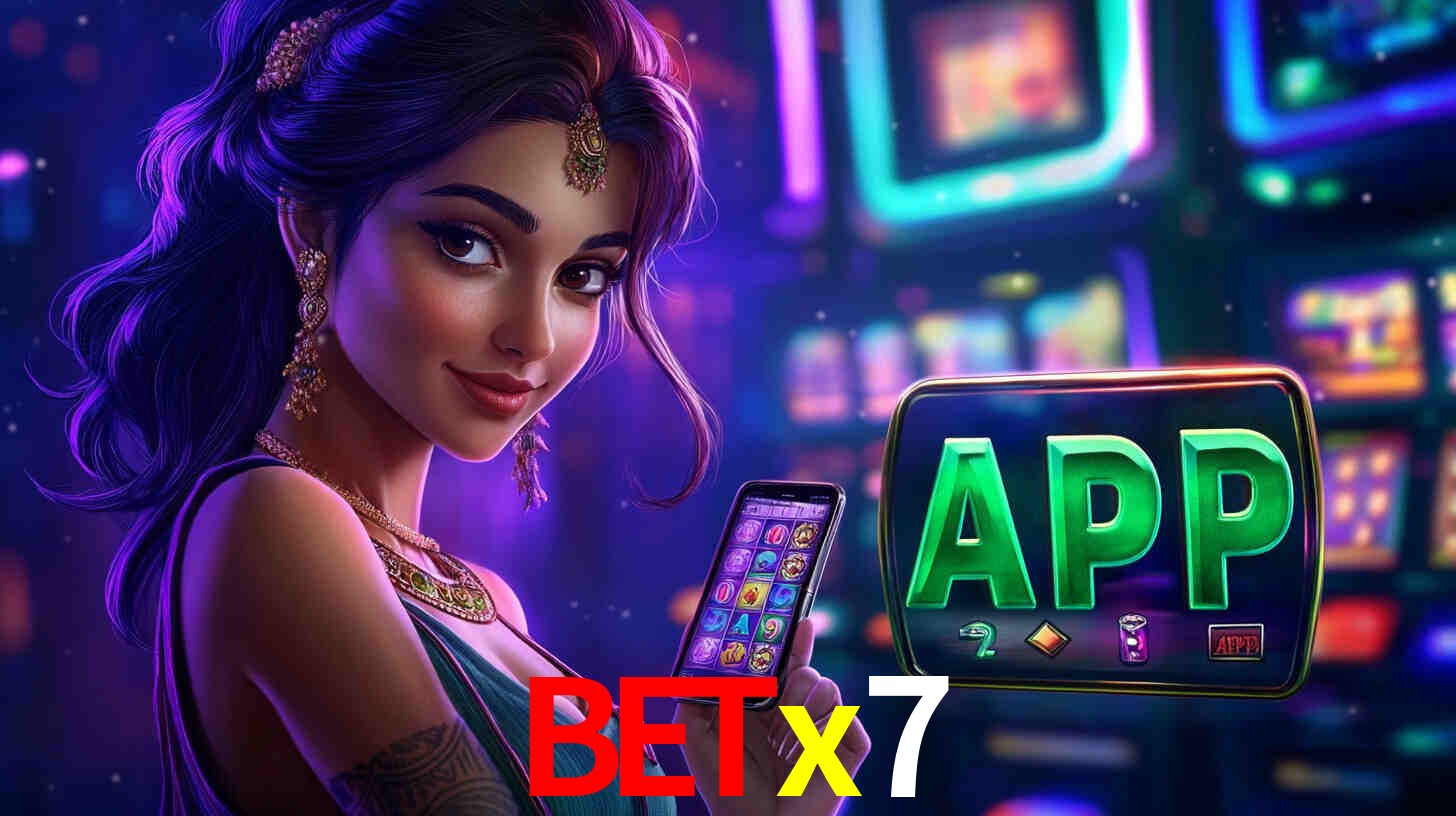 Descubra a Magia dos Jogos de Arcade no betx7