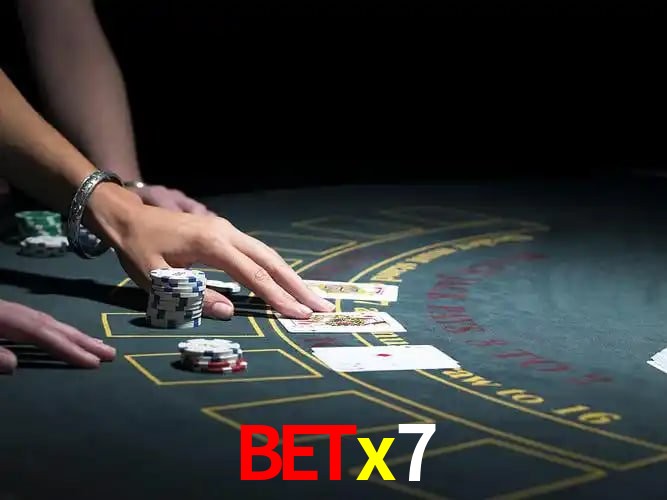 Explorando a Categoria de Eventos em Apostas na betx7