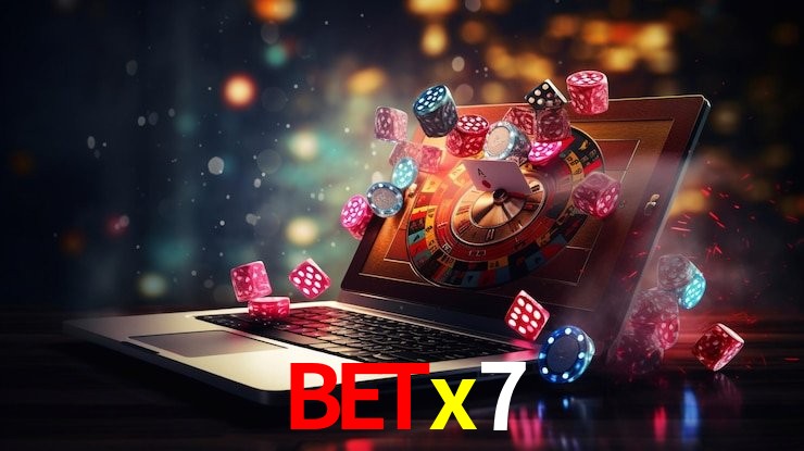 Sistemas de Segurança betx7