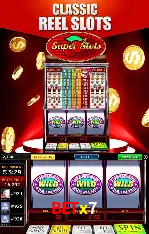 Seasonal Promotions betx7