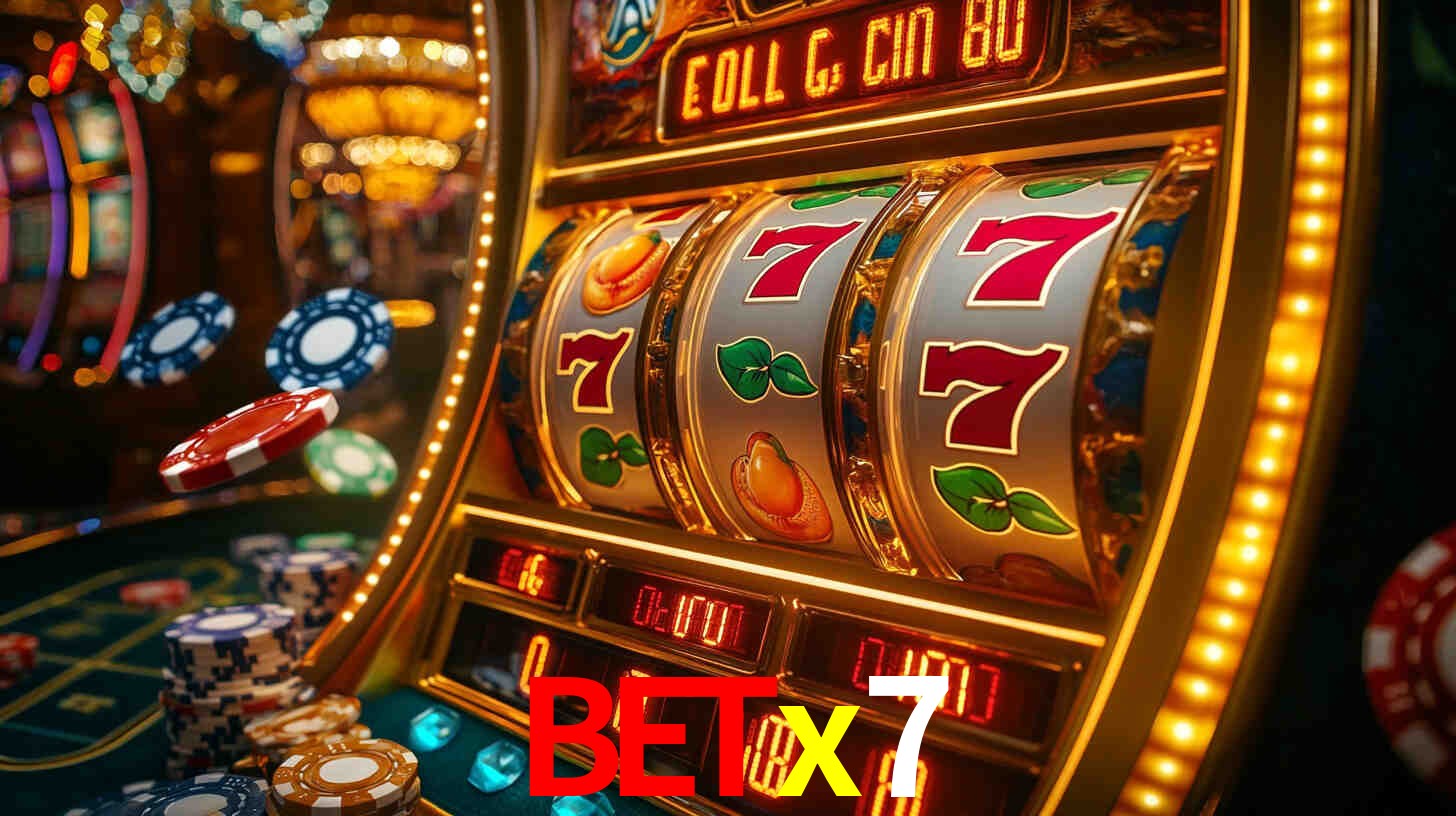 Experimente o Login Seguro Premium no betx7