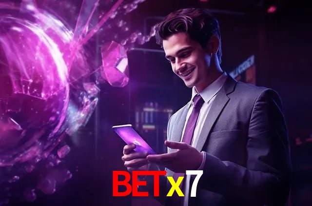 Blackjack Table betx7