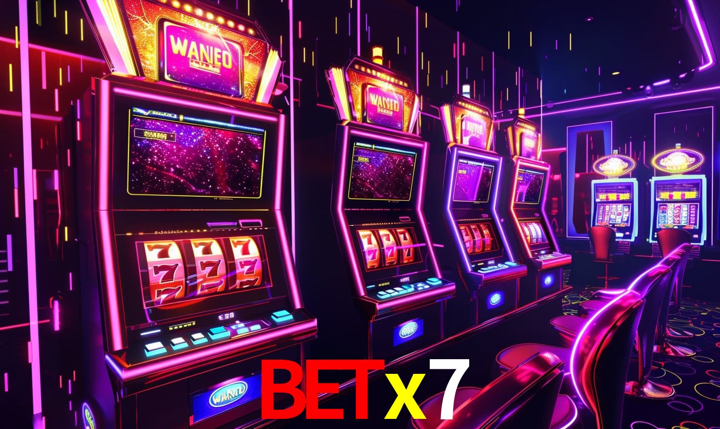 Recursos de Bônus betx7