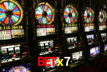 Interface Premium betx7
