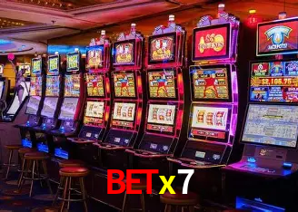 Exclusive Offers betx7