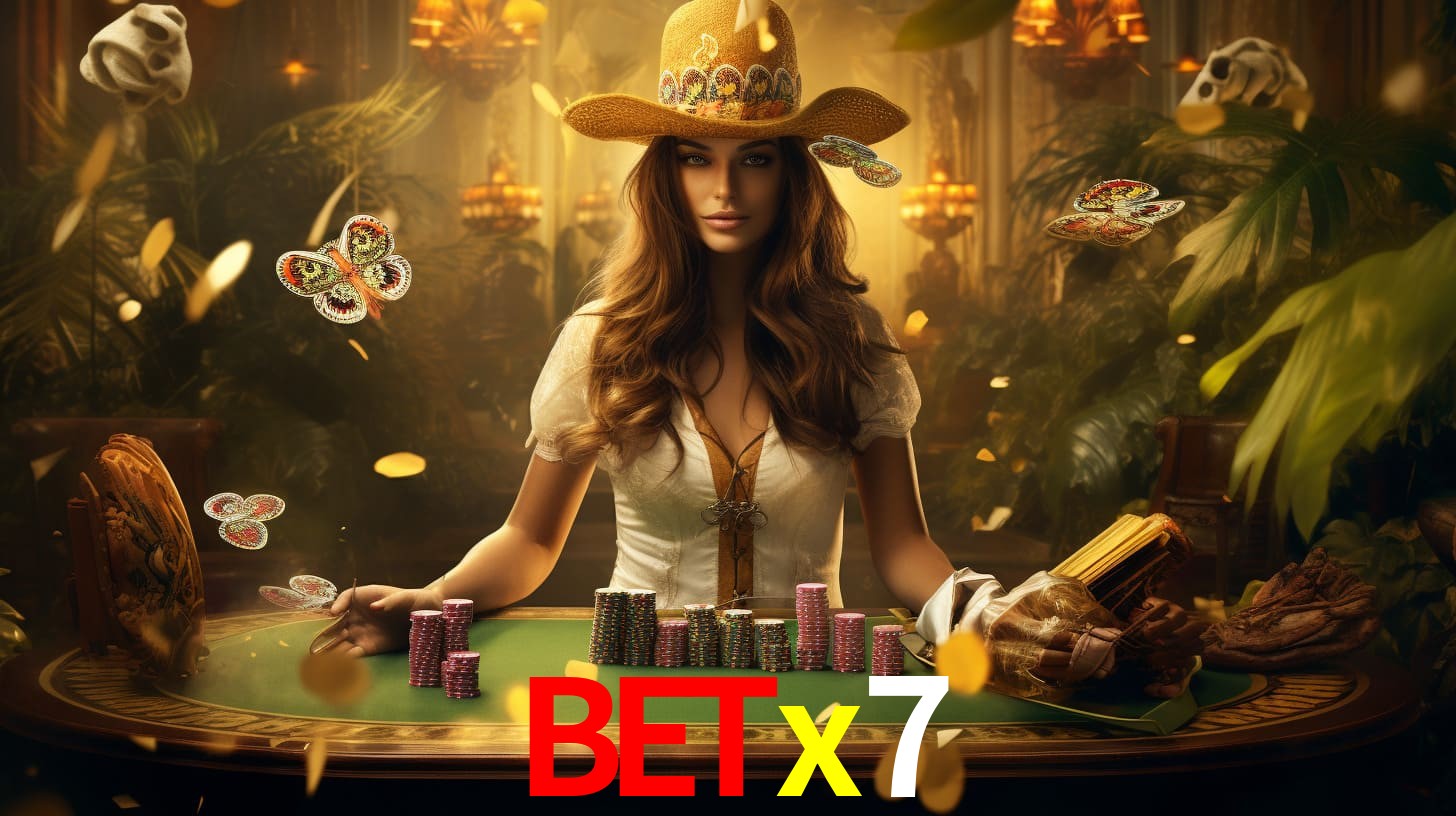 Exclusive Games betx7