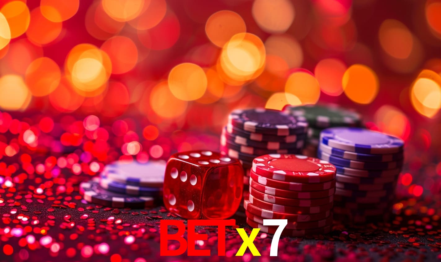 Jogos de Slot betx7