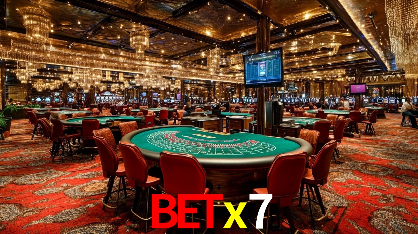 Bônus Generosos e Exclusivos no betx7 para Você!