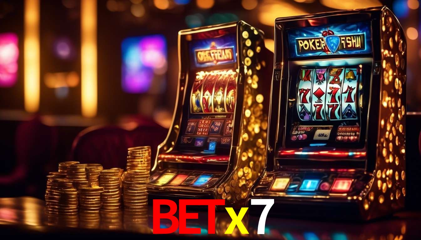 Benefícios da Conta betx7