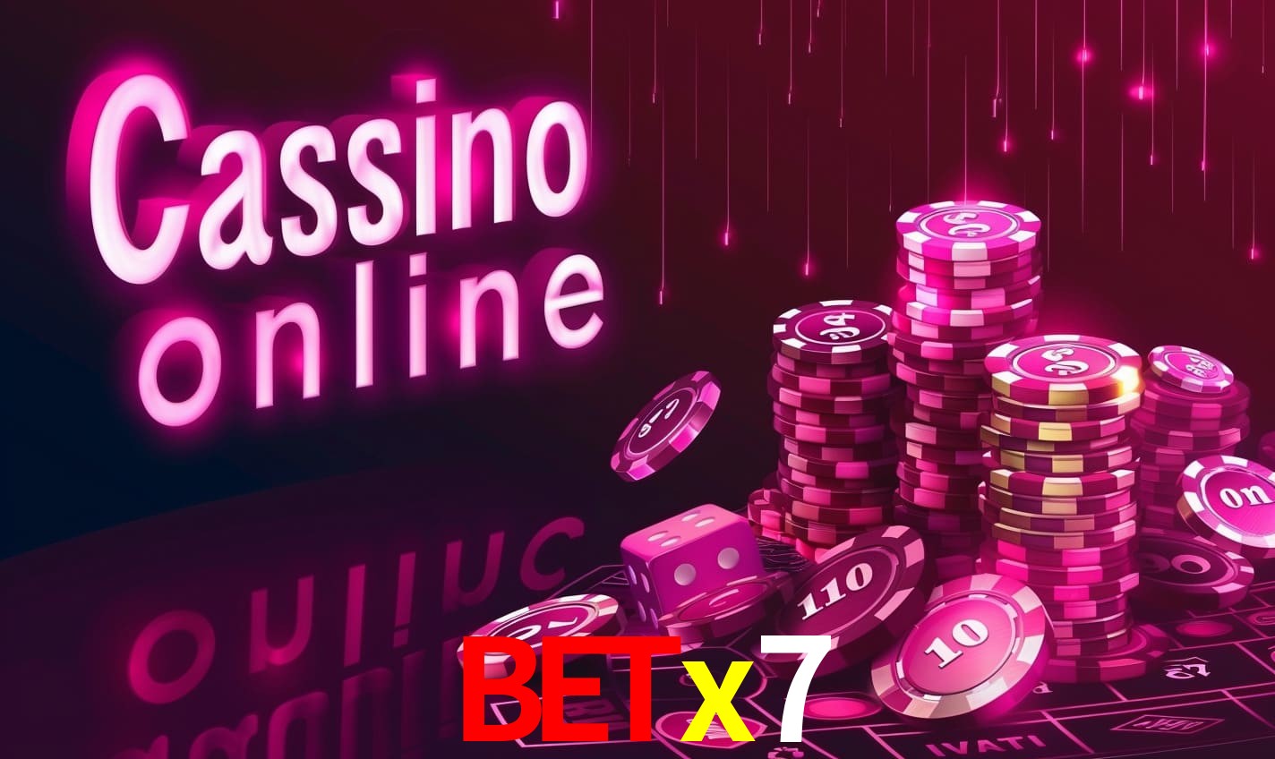 Diretório de Jogos betx7