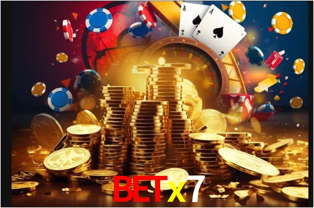 Promoções Sazonais betx7