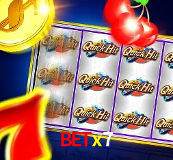 PIX Instantâneo betx7