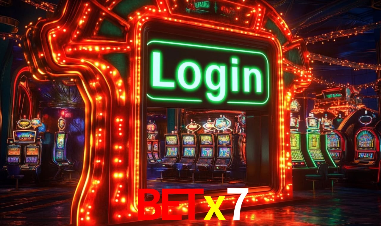 Descubra a Magia dos Jogos de Arcade no betx7