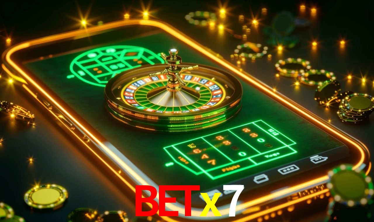 Explorando a Categoria de Eventos em Apostas na betx7