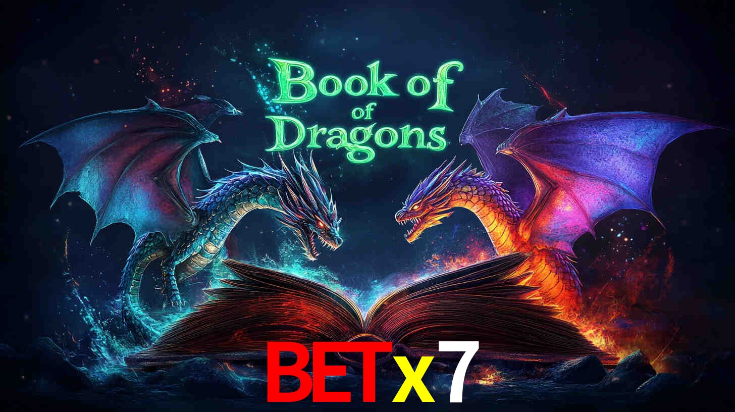 Torneios betx7