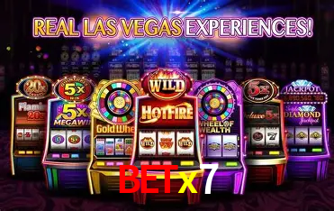APP oficial da betx7 para mobile