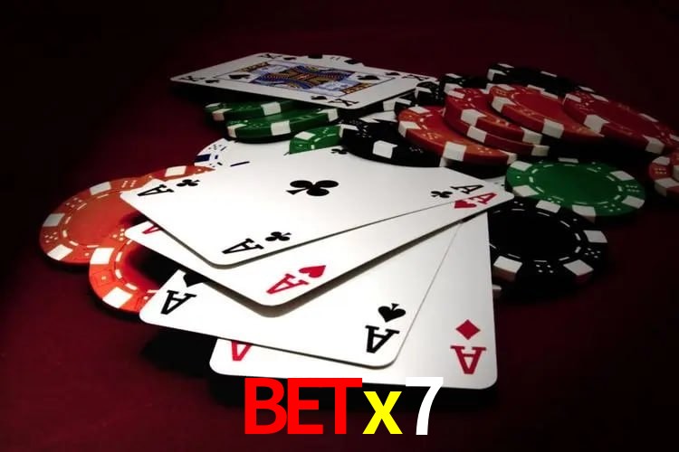 Apostas Esportivas na betx7: Um Guia Completo