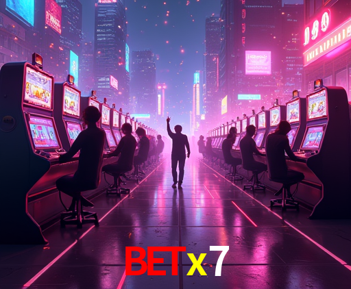 A Experiência Imersiva dos Cassinos Ao Vivo no betx7