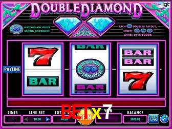 Descubra o Mundo do Cassino Online com betx7