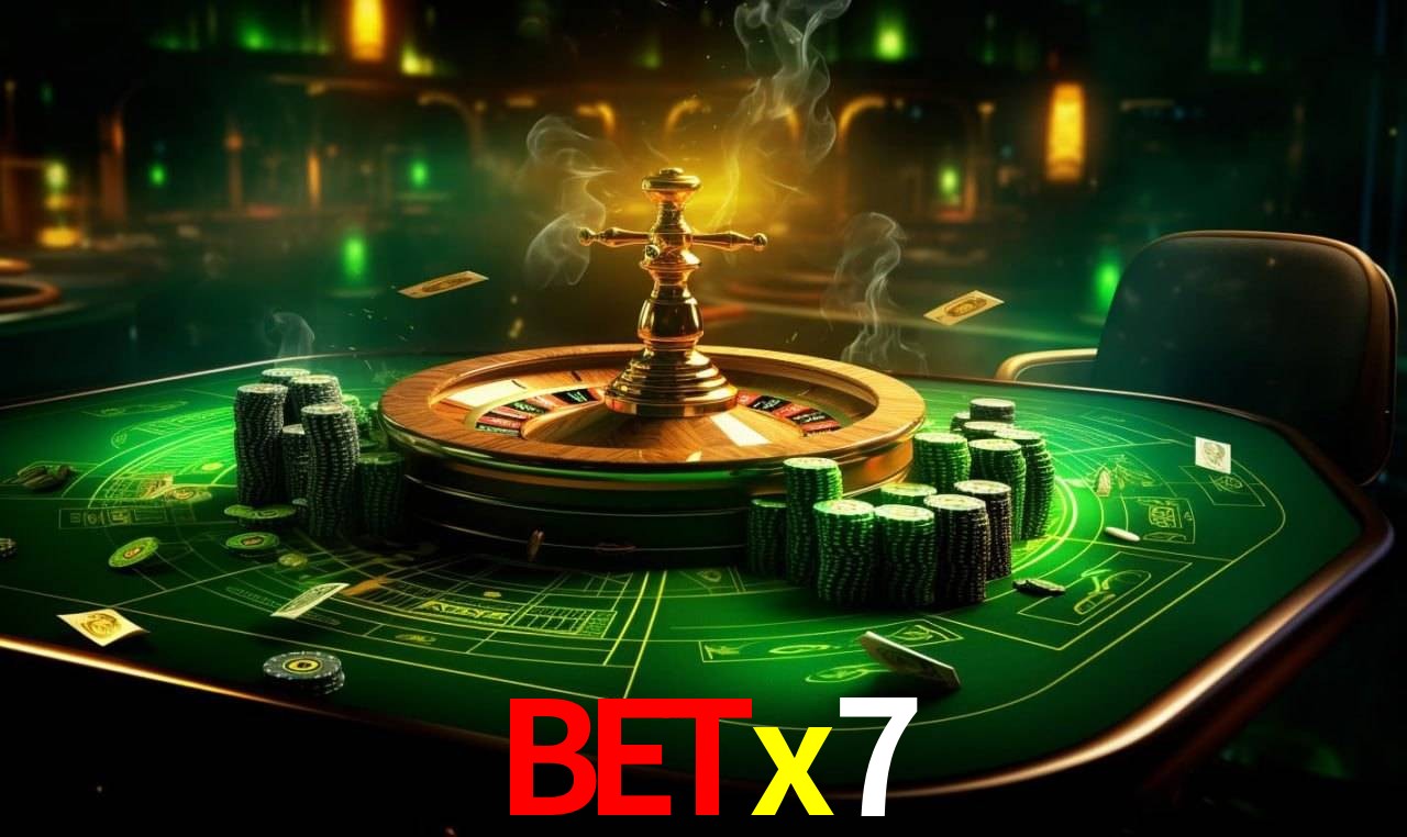 Integração de APIs betx7