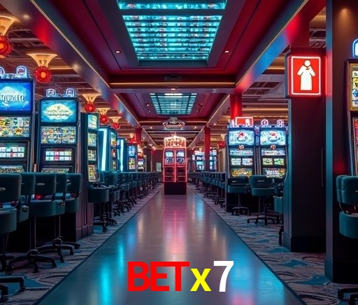Login Seguro betx7