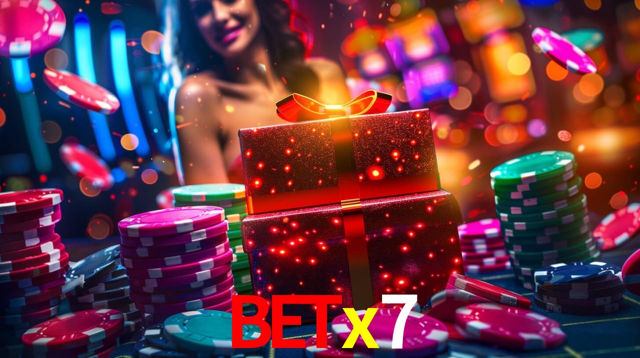 Design Responsivo betx7