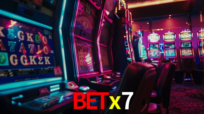 Secure Login betx7
