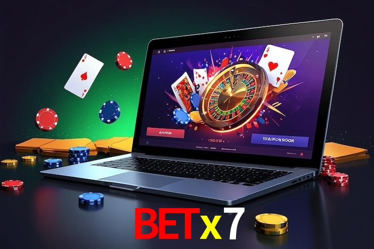 Descubra a Essência do betx7: Nossa História e Compromissos