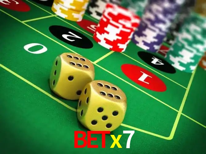 VIP Casino betx7