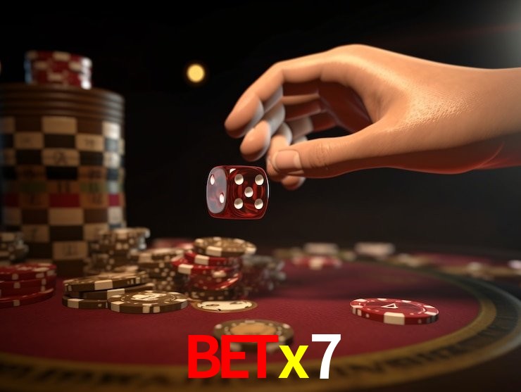 Descubra o Programa VIP da betx7: Vantagens Exclusivas para Jogadores