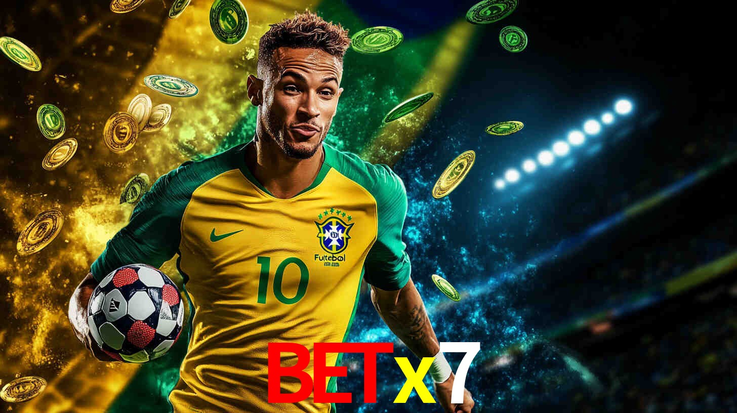 Apostas de Futebol betx7