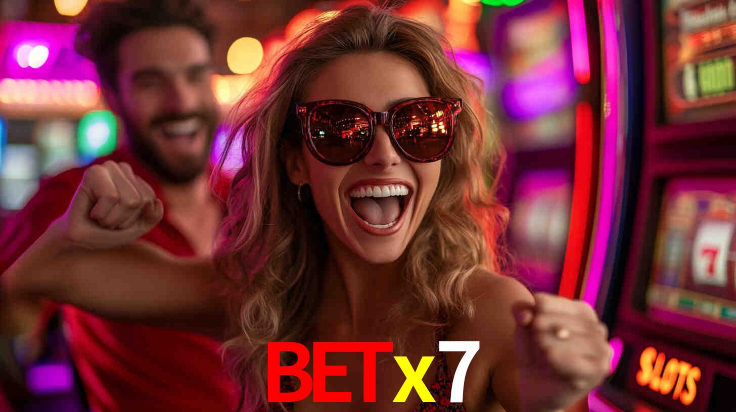 Apostas de Tênis betx7