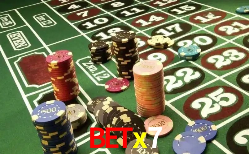 A Popularidade dos Caça-Níqueis no betx7