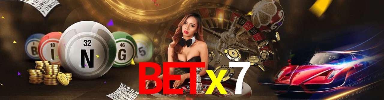 A Experiência Imersiva dos Cassinos Ao Vivo no betx7